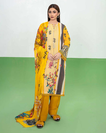 Rang e Ronak by Aalaya Summer Vol A6 '25 D 03